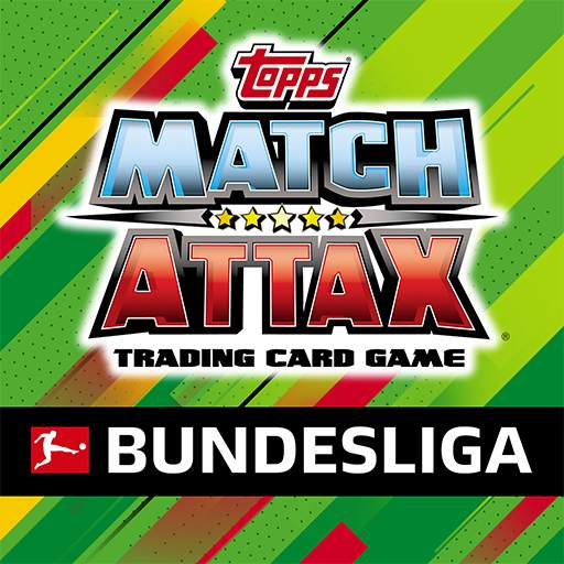 Bundesliga Match Attax 20/21