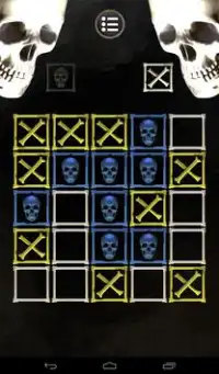 Scary Tic Tac Toe. Horror game APK Download 2023 - Free - 9Apps