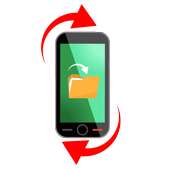 Mobile Data Recovery on 9Apps