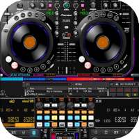 DJ Mixer Player & Music DJ Pro