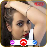 Hot girls video call, Desi girl video call prank