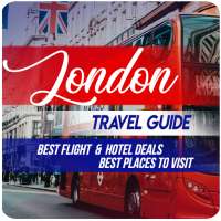 London Travel Guide on 9Apps