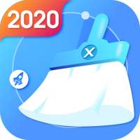 XCleaner - Cache cleaner, Booster, Optimizer