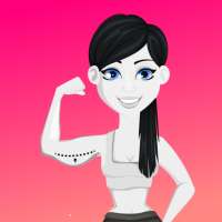 Upper Body Workout for Women by Fitness Coach on 9Apps