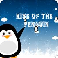 Rise Of The Penguin
