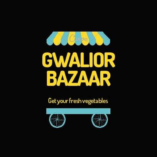 Gwalior Bazaar