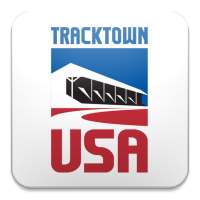 TrackTown USA - TrackTown16 on 9Apps