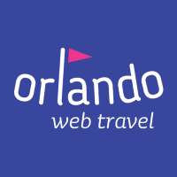 Orlando Web Travel on 9Apps