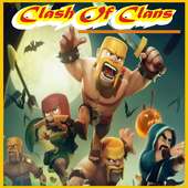 Pro Game Clash Of Clans Best Tricks