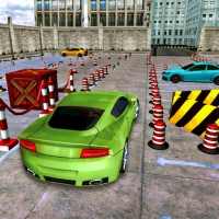 Super car Drive Parking 3d Games