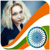 Indian Republic Frames on 9Apps