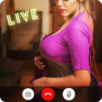 Live Video Chat - Online Sexy Girls Video Call