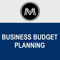 Business Budget Planning on 9Apps