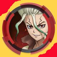 Dr Stone Wallpapers HD Smartphone