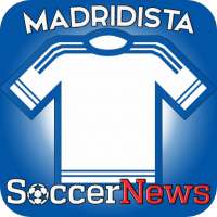 Soccer News For Madridista - Notícias Do Futebol