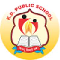 K D Public School Durg Student on 9Apps