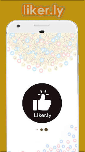 Liker App -4k to 10k Tips for auto Like & follower स्क्रीनशॉट 1