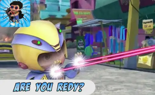 Vir The Robot Boy Love ❤️ Game APK Download 2023 - Free - 9Apps Vir The Robot Boy Love ❤️ Game APK Download 2023 - Free - 9Apps