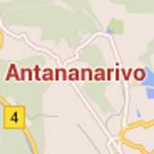 Antananarivo City Guide on 9Apps