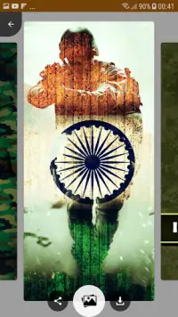 Indian Army Wallpapers HD APK Download 2023 - Free - 9Apps