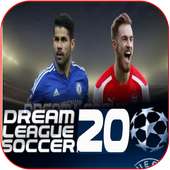 Tips for Dream League:2k20 Soccer Dream Guide