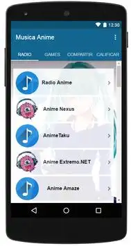 Free Anime Music App APK Download 2023 - Free - 9Apps