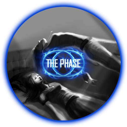 Phaser - Lucid Dreaming Launch