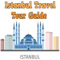 Istanbul Travel Tour Guide on 9Apps