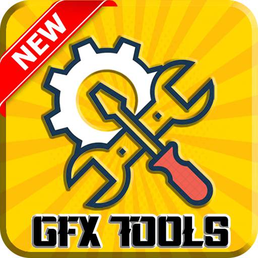 New GFX Tool Headshot and Sensitivity