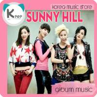 Sunny Hill Album Music