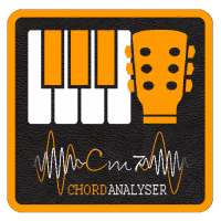 Chord Analyser (Chord Finder) on 9Apps