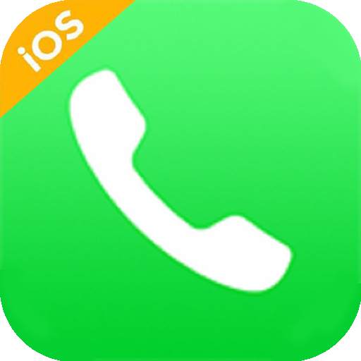 iCall –iOS Dialer, iPhone Call