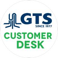GTS Customer Desk