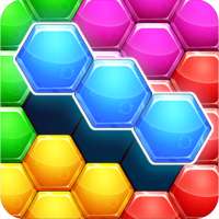 Hexa Puzzle Classic on 9Apps