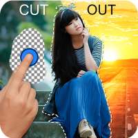 CUT CUT – Photo Background Eraser – Photo Editor