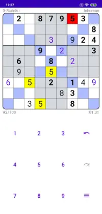 Download do aplicativo Sudoku.com 2023 - Grátis - 9Apps