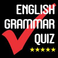 English Grammar Quiz : Multiple Choice Exercises on 9Apps