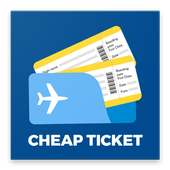 Cheap Flights Tickets