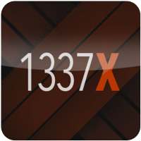 1337x - Free Movies, TV Series & Music