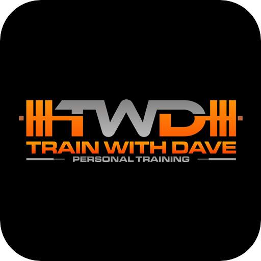 Train With Dave