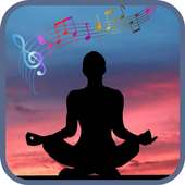 Meditation music - Zen relaxation music on 9Apps