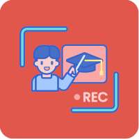 Live Screen Recorder With Internal Audio
