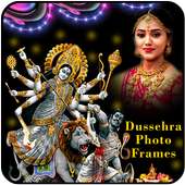 Dussehra Photo Frames HD on 9Apps