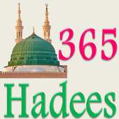Hadees 365 ( Hadith ) on 9Apps