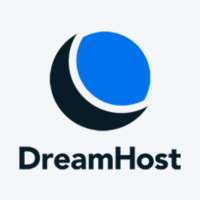 DreamHost web Hosting