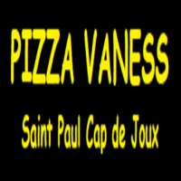 Pizza Vaness St Paul Cap de Joux