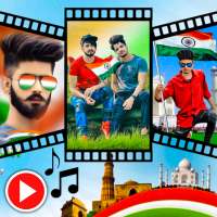 India Photo video maker 2021 on 9Apps