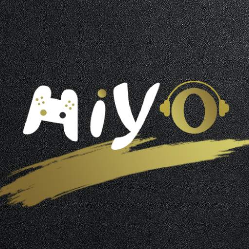HiYo-Voice Chat Room&Game