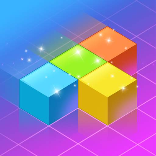 Block Puzzle Survival - Free Wood Puzzle Games Fun