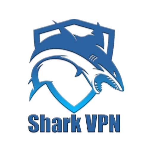 Shark VPN - Secure VPN Proxy